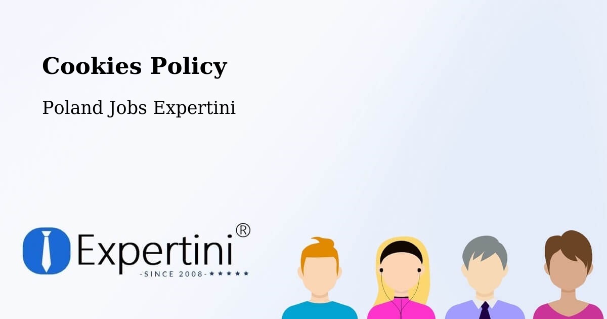 Cookie Policy – Marki - Poland Jobs Expertini