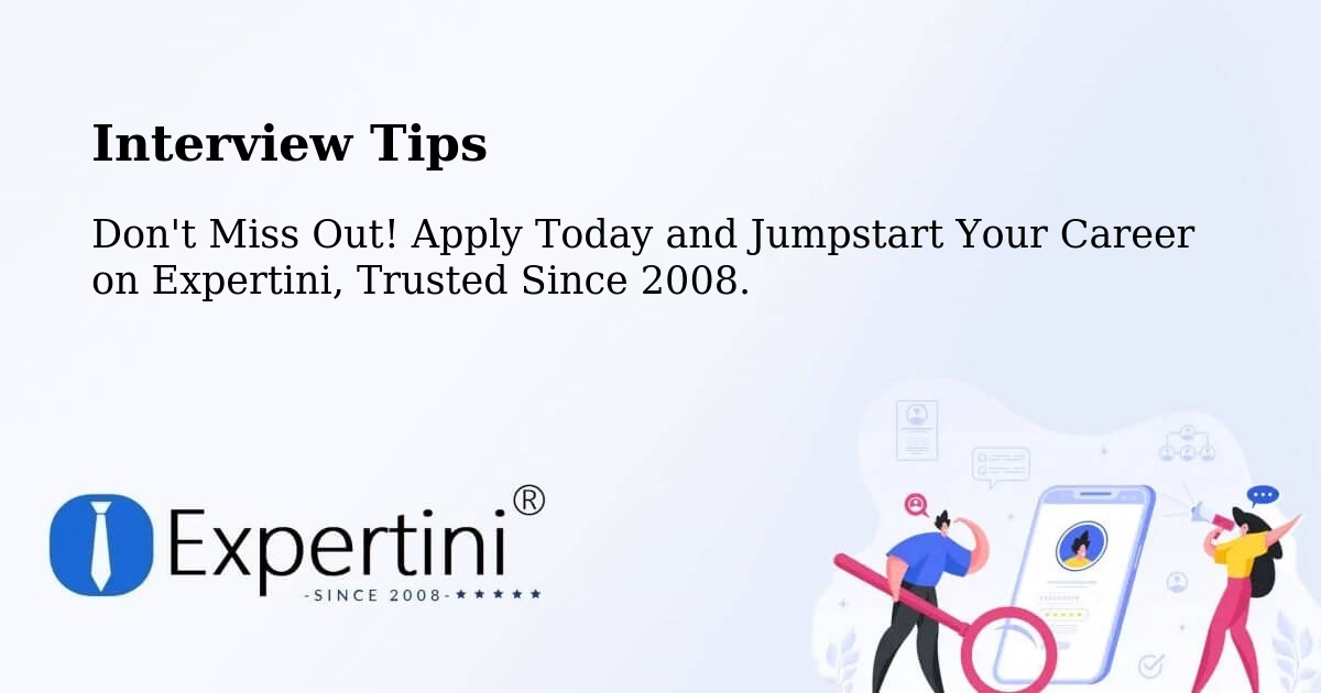 Interview Tips & Techniques for Job Seekers – Marki - Marki, Poland Jobs Expertini
